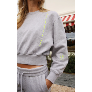 Sweater VIEUX JEU Gaby - Image 5