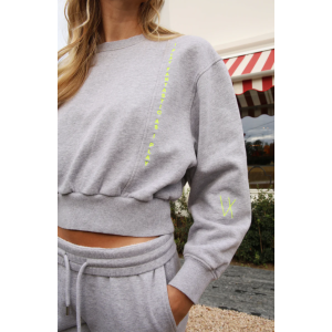 Sweater VIEUX JEU Gaby - Image 2