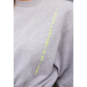 Sweater VIEUX JEU Gaby - Image 9