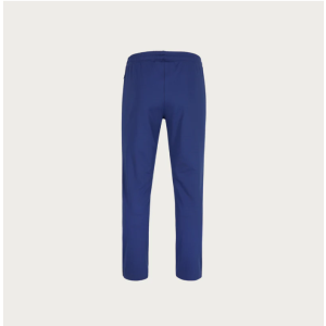 Pants VIEUX JEU Guillaume Blue - Image 6