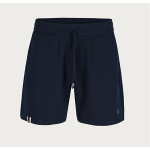 Shorts VIEUX JEU Theo Navy - Image 1