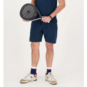 Shorts VIEUX JEU Theo Navy - Image 2