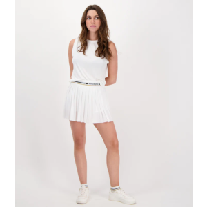 Top VIEUX JEU Millo White - Image 2