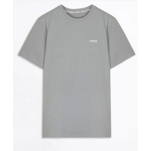 T-shirt NOX Team Regular Grey - Image 1