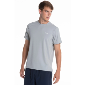 T-shirt NOX Team Regular Grey - Image 2