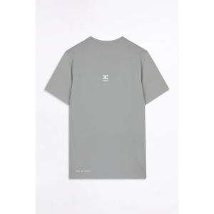 T-shirt NOX Team Regular Grey - Image 4