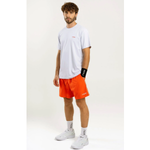 T-shirt NOX Team Regular White - Image 2