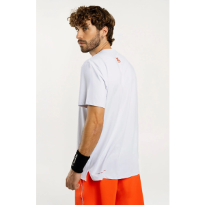T-shirt NOX Team Regular White - Image 3