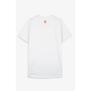 T-shirt NOX Team Regular White - Image 6