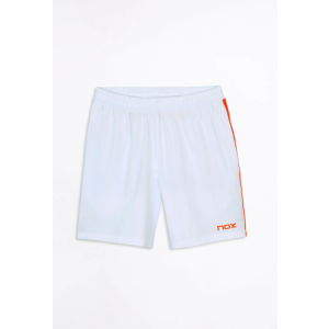 Short NOX Team White - Image 1