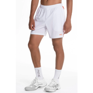 Short NOX Team White - Image 2