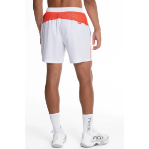 Short NOX Team White - Image 3