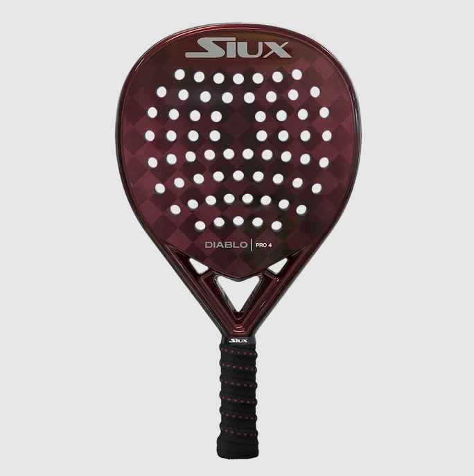 Siux Diablo Pro