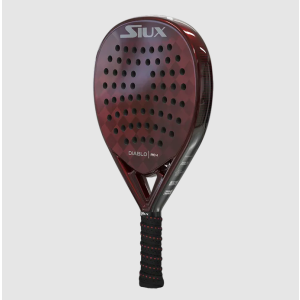 Padel Racket SIUX Diablo Pro 4 - Image 5