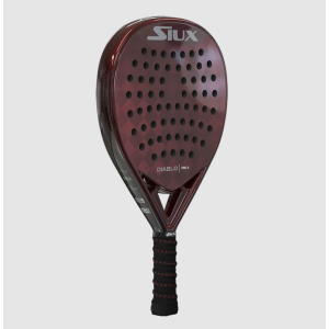 Padel Racket SIUX Diablo Pro 4 - Image 7