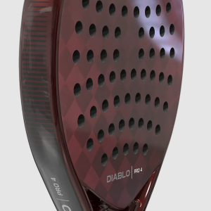 Padel Racket SIUX Diablo Pro 4 - Image 9