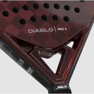 Padel Racket SIUX Diablo Pro 4 - Image 10