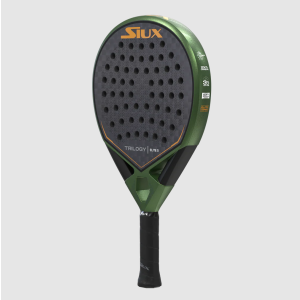 Padel Racket SIUX Trilogy Elite 5 - Image 4
