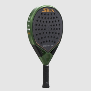 Padel Racket SIUX Trilogy Elite 5 - Image 6