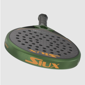 Padel Racket SIUX Trilogy Elite 5 - Image 7
