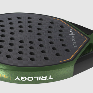 Padel Racket SIUX Trilogy Elite 5 - Image 8