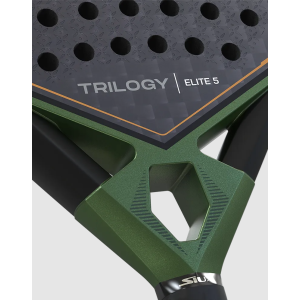 Padel Racket SIUX Trilogy Elite 5 - Image 9