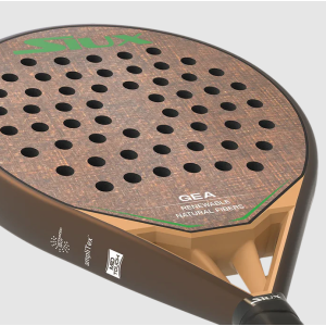 Padel Racket SIUX Gea - Image 3