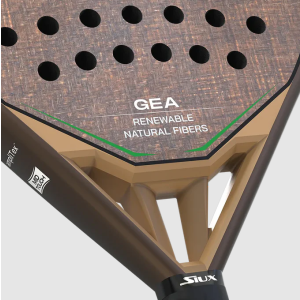Padel Racket SIUX Gea - Image 9
