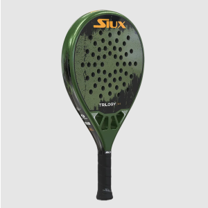 Padel Racket SIUX Trilogy Go 5 - Image 5
