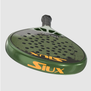 Padel Racket SIUX Trilogy Go 5 - Image 6