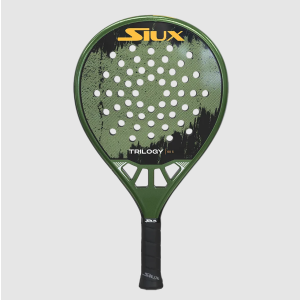 Padel Racket SIUX Trilogy Go 5 - Image 1