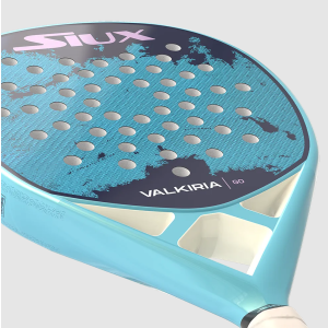 Padel Racket SIUX Valkiria Go - Image 3