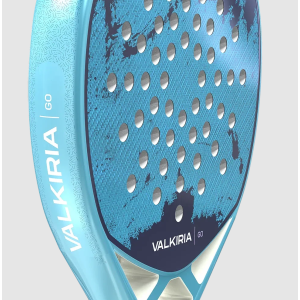 Padel Racket SIUX Valkiria Go - Image 8