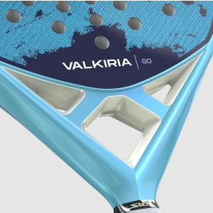 Padel Racket SIUX Valkiria Go - Image 9