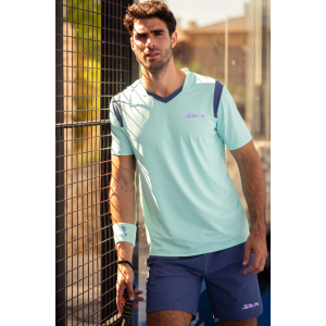 T-Shirt SIUX Dusk Men - Image 1