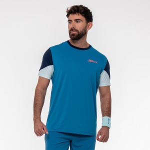 T-Shirt SIUX Mallumo Men - Image 2