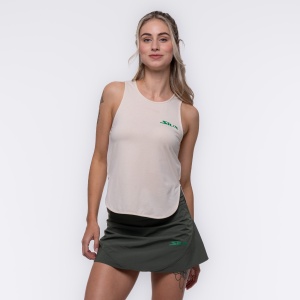 Sleeveless T-Shirt SIUX Gea Women - Image 1
