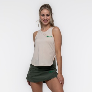 Sleeveless T-Shirt SIUX Gea Women - Image 2