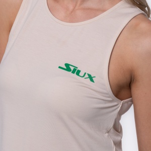 Sleeveless T-Shirt SIUX Gea Women - Image 9
