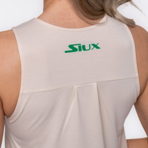 Sleeveless T-Shirt SIUX Gea Women - Image 10