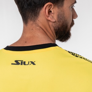 T-Shirt SIUX Strike Yellow Men - Image 7