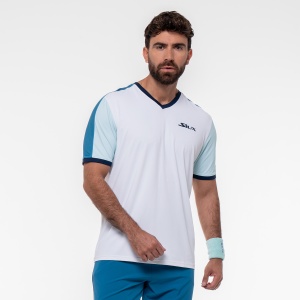 T-Shirt SIUX Pouli Men - Image 9