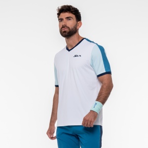 T-Shirt SIUX Pouli Men - Image 7