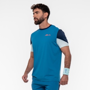 T-Shirt SIUX Mallumo Men - Image 4
