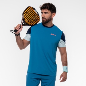 T-Shirt SIUX Mallumo Men - Image 1