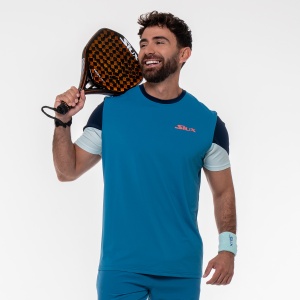 T-Shirt SIUX Mallumo Men - Image 8