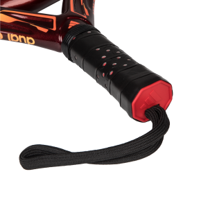 Padel Racket ADIDAS Adipower CTRL Pro EDT 3.4 - Image 2