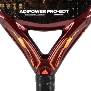 Padel Racket ADIDAS Adipower CTRL Pro EDT 3.4 - Image 6