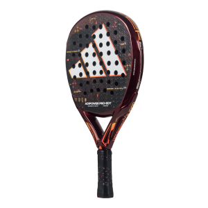 Padel Racket ADIDAS Adipower CTRL Pro EDT 3.4 - Image 8