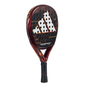 Padel Racket ADIDAS Adipower CTRL Pro EDT 3.4 - Image 9